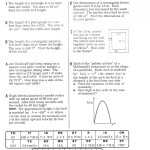 015 Linear Word Problems Math Exponential Growth And Decay — Db Excel With Regard To Linear Word Problems Worksheet