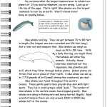 10 Attractive Main Idea Passages 2Nd Grade 2022 throughout Main Idea Worksheet 2nd Grade