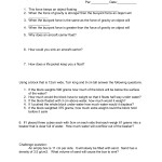 10 Bill Nye Food Web Worksheet Answers / Worksheeto With Bill Nye Food Web Worksheet