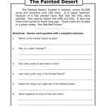 10 Famous Main Idea Passages 4Th Grade 2022 Regarding Main Idea Worksheet 4Th Grade