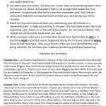 10 Perfect Main Idea Worksheets 4Th Grade 2022 Throughout Main Idea Worksheet 4th Grade