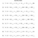 13 Solving Proportion Word Problems Worksheets / Worksheeto With Regard To Solving Proportions Word Problems Worksheet