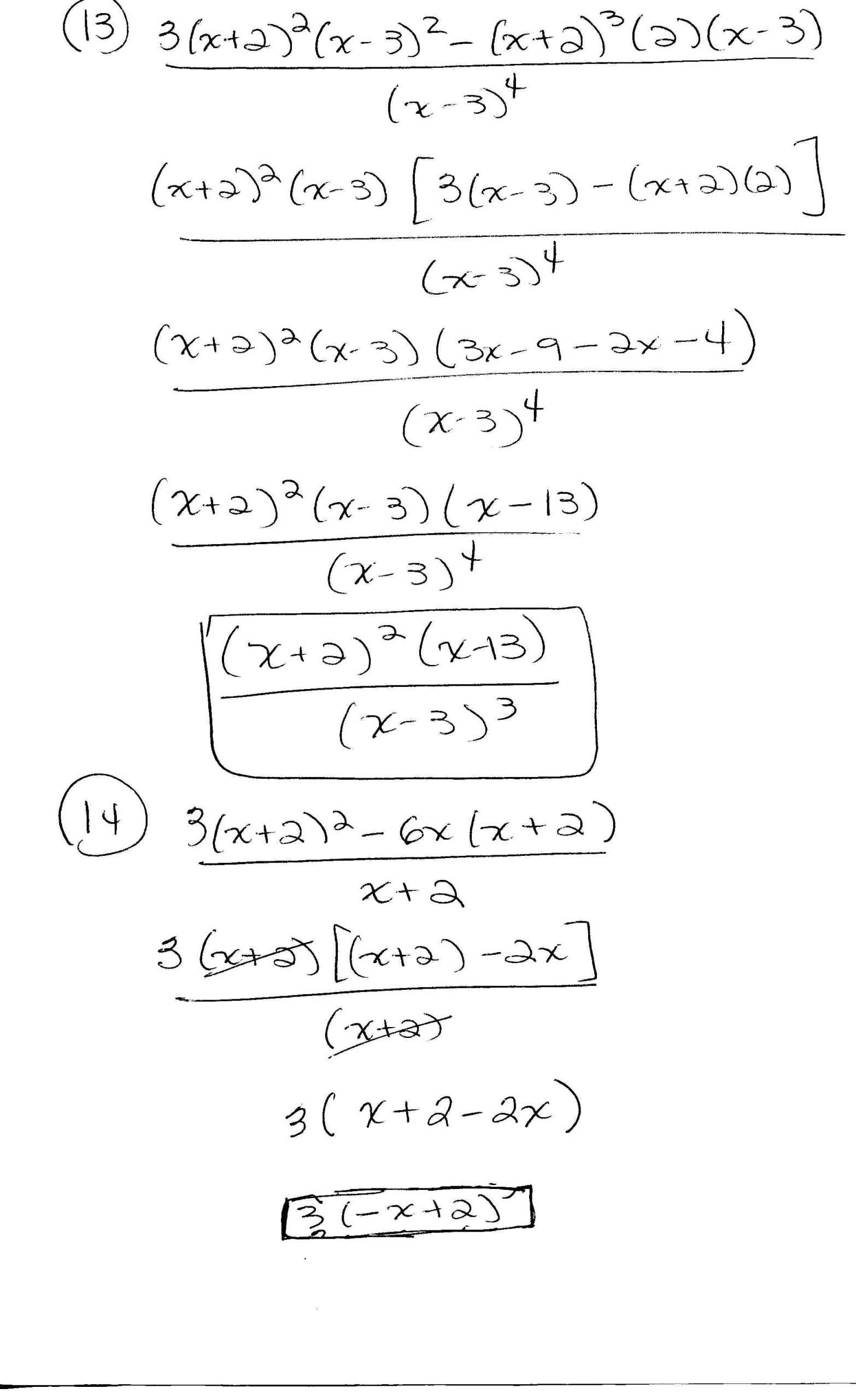 14 Factoring Polynomials Word Problems Worksheet / Worksheeto for Factoring Polynomials By Grouping Worksheet