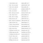 14 Writing Ionic Formulas Worksheet / Worksheeto With Regard To Writing Ionic Formulas Worksheet