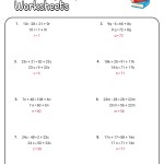 16 Factoring Polynomials Practice Worksheet And Answers / Worksheeto throughout Factoring Practice Worksheet Answers