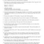17 Linear Function Word Problems Worksheet / Worksheeto throughout Linear Functions Word Problems Worksheet