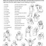 18 How Are You Feeling Worksheet / Worksheeto With Regard To I Feel Statements Worksheet