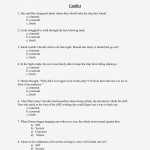 19 Types Of Conflict Worksheet / Worksheeto With Types Of Conflict Worksheet