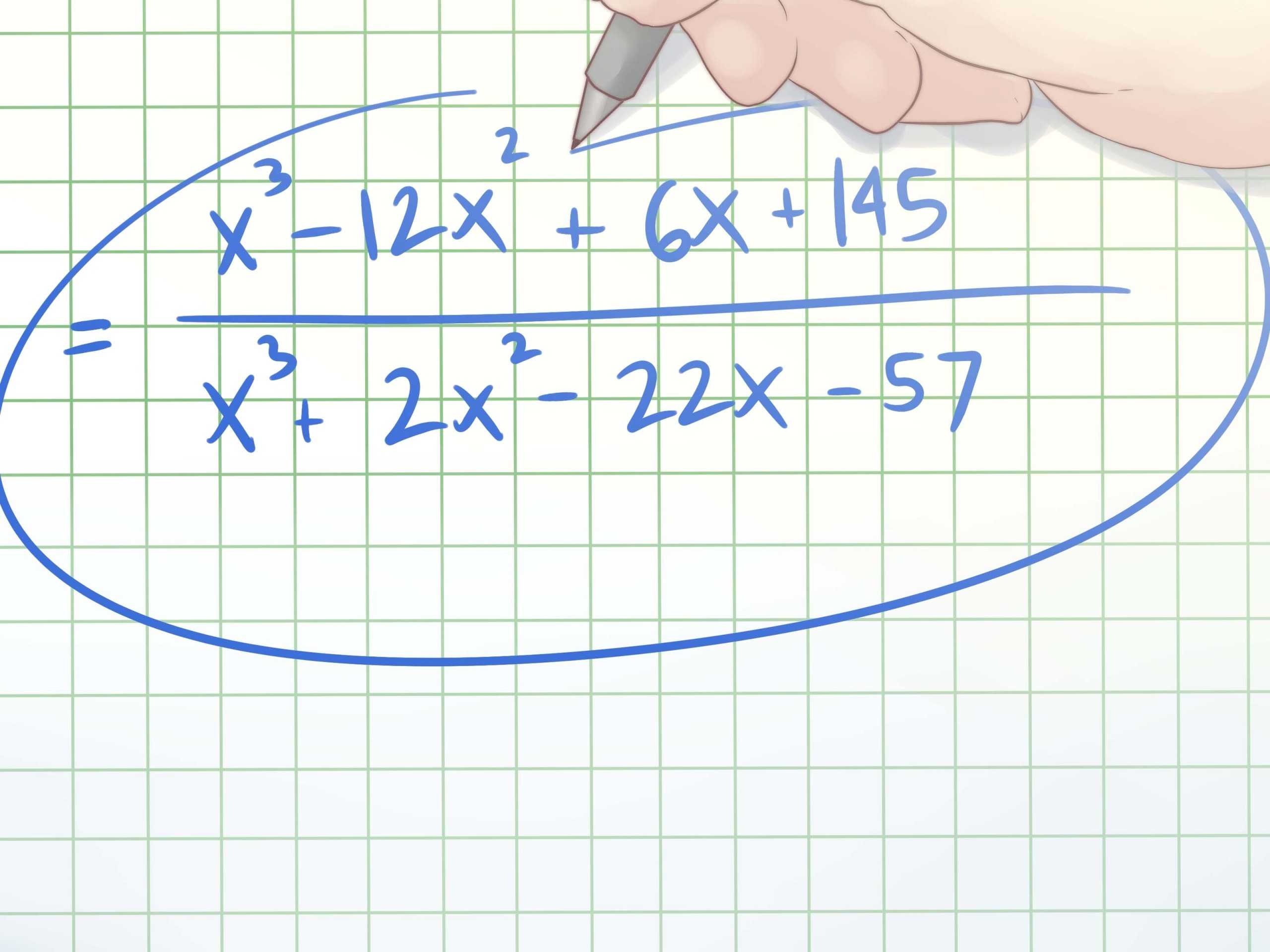 2 Easy Ways To Simplify Complex Fractions (With Pictures) with Simplifying Complex Fractions Worksheet