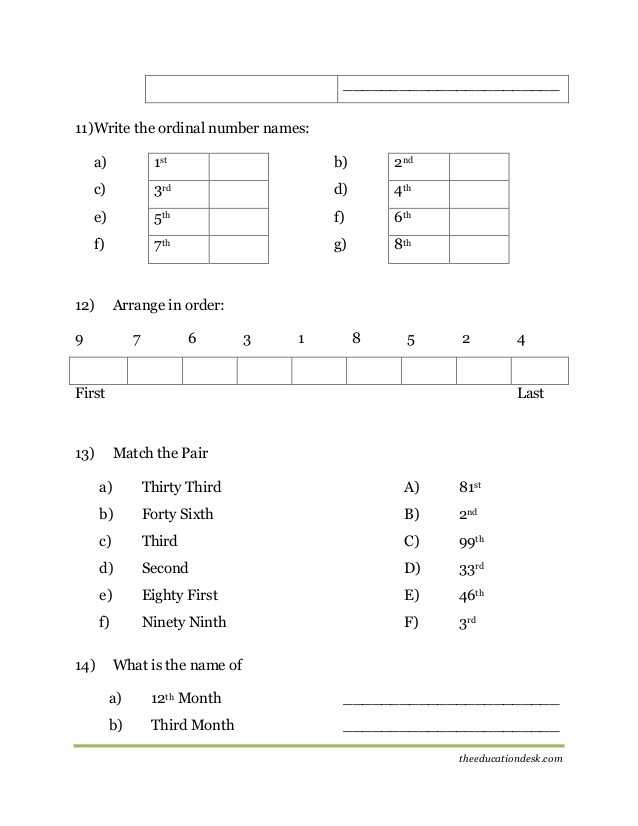 20 Number System Worksheets Grade 7 | Worksheet From Home within The Number System Worksheet