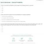 20 Probability Worksheets High School Pdf | Worksheet From Home In Probability Worksheet High School