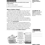 20++ Relative Dating Worksheet Answer Key Pdf - Worksheets Decoomo with Relative Dating Worksheet Answer Key