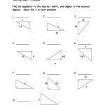 20++ Right Triangle Trigonometry Worksheet Pdf – Worksheets Decoomo Within Right Triangle Trig Worksheet Answers
