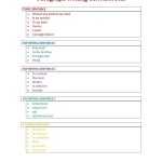 20 Sequence Paragraph Worksheets | Worksheet From Home with Writing A Paragraph Worksheet