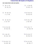 2021 System Of Inequalities Worksheet Pdf – Seventh 7Th Grade Math Within Algebra 2 Word Problems Worksheet