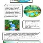 21 Landforms For Kids Activities And Lesson Plans Teach – Leaning Throughout Planet Earth Freshwater Worksheet