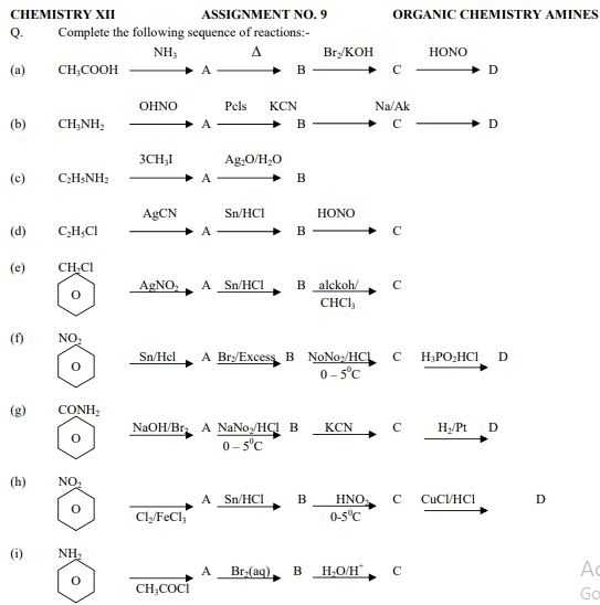 27 Organic Compounds Worksheet Answers - Worksheet Information For Organic Compounds Worksheet Answers