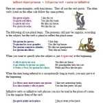 27 Reflexive Verbs Spanish Practice Worksheet – Combining Like Terms With Regard To Reflexive Verbs Spanish Worksheet