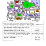 27 Topographic Map Reading Worksheet Answers – Worksheet Information Inside Reading A Map Worksheet