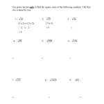 28 Prime Factorization Worksheet Pdf - Worksheet Information with regard to Prime Factorization Worksheet Pdf