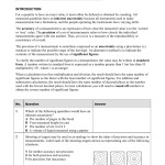 29 Accuracy Vs Precision Worksheet - Worksheet Information throughout Accuracy And Precision Worksheet