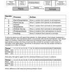 29 Chemistry Of Life Worksheet Answers – Worksheet Information In The Chemistry Of Life Worksheet