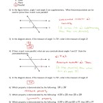3 5 Proving Lines Parallel Worksheet Answers – Thekidsworksheet With Proving Lines Parallel Worksheet