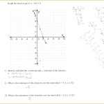 3 Graphing Trig Functions Worksheet With Answers | Fabtemplatez With Regard To Graphing Trig Functions Worksheet