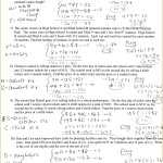 3 Solving Rational Equations Worksheet Answers | Fabtemplatez Within Quadratic Equations Word Problems Worksheet