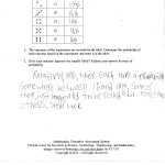 30++ 7Th Grade Probability Worksheets – Worksheets Decoomo Pertaining To Theoretical And Experimental Probability Worksheet