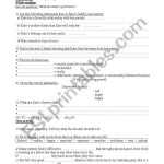 30 9Th Grade Vocabulary Worksheet | Education Template With Regard To 9Th Grade Vocabulary Worksheet