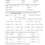 30 Acids And Bases Worksheet Answers | Education Template Inside Acid And Base Worksheet Answers