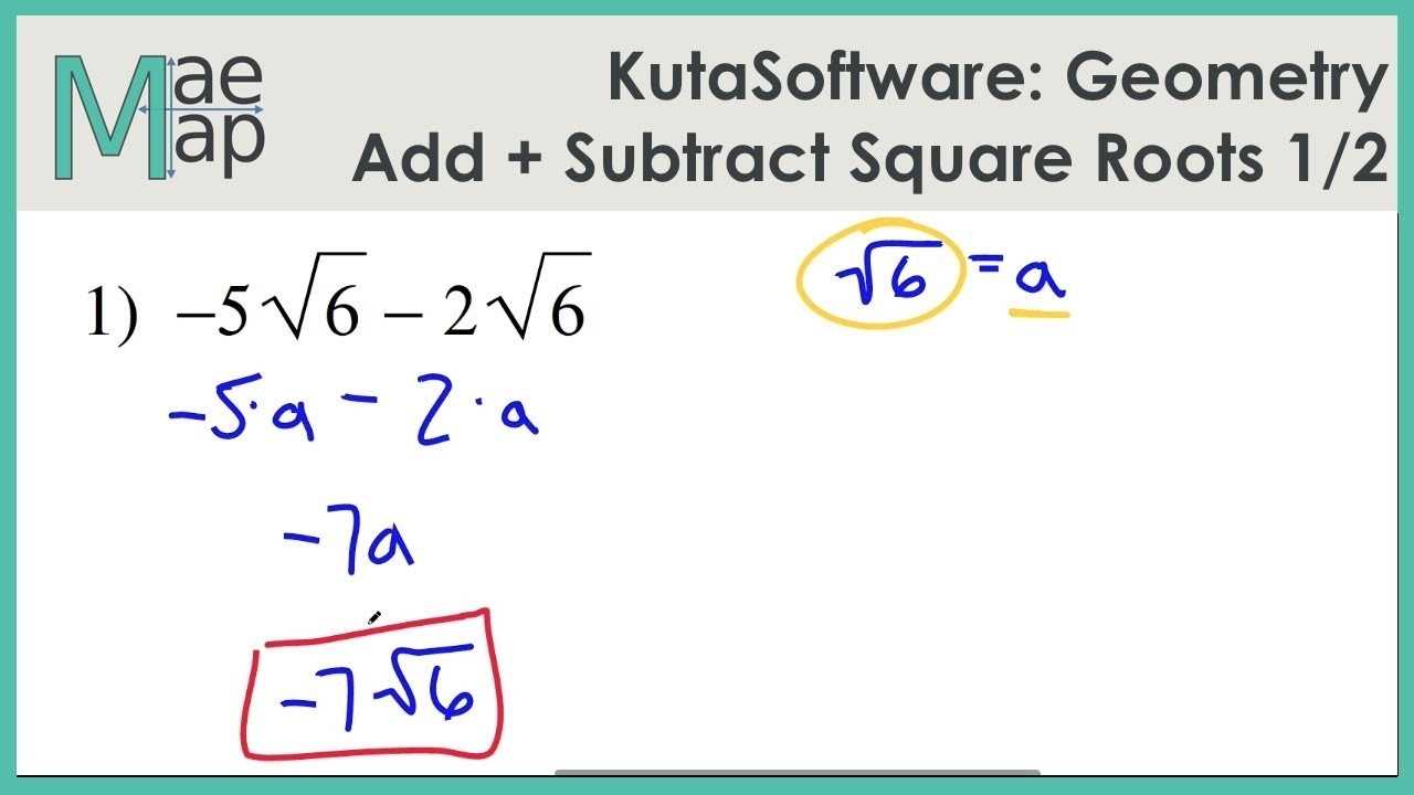 30 Adding And Subtracting Radicals Worksheet | Education Template in Adding And Subtracting Radicals Worksheet
