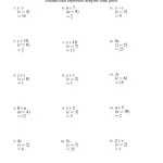 30 Algebraic Expressions Worksheet Pdf | Education Template Throughout Algebraic Expressions Worksheet Pdf