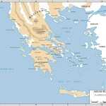 30 Ancient Greece Map Worksheet | Education Template Intended For Ancient Greece Map Worksheet