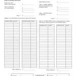 30 Balancing A Checkbook Worksheet | Education Template With Regard To Balancing A Checkbook Worksheet