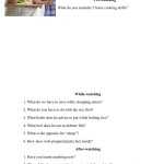 30 Basic Cooking Terms Worksheet Answers | Education Template for Basic Cooking Terms Worksheet Answers