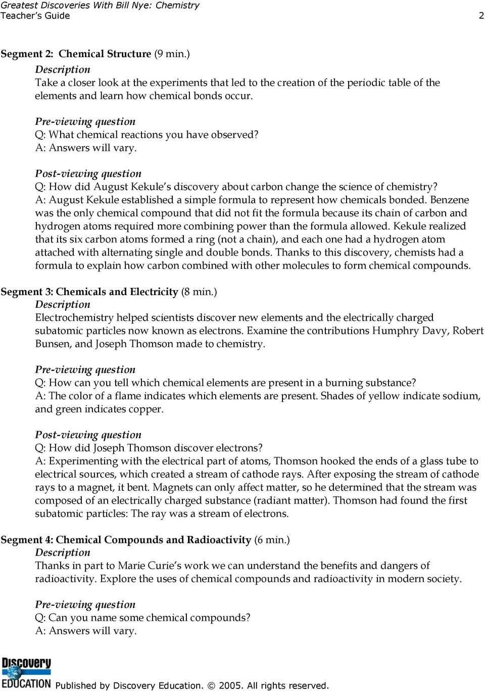30 Bill Nye Atoms Worksheet | Education Template Within Bill Nye Atoms Worksheet Answers