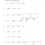 30 Bill Nye Chemical Reactions Worksheet | Education Template With Bill Nye Chemical Reactions Worksheet