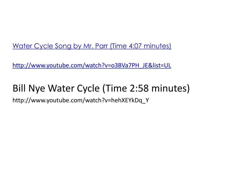 30 Bill Nye Water Cycle Worksheet | Education Template Regarding Bill Nye Water Cycle Worksheet