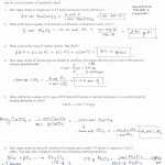 30 Calorimetry Worksheet Answer Key | Education Template Pertaining To Calorimetry Worksheet Answer Key