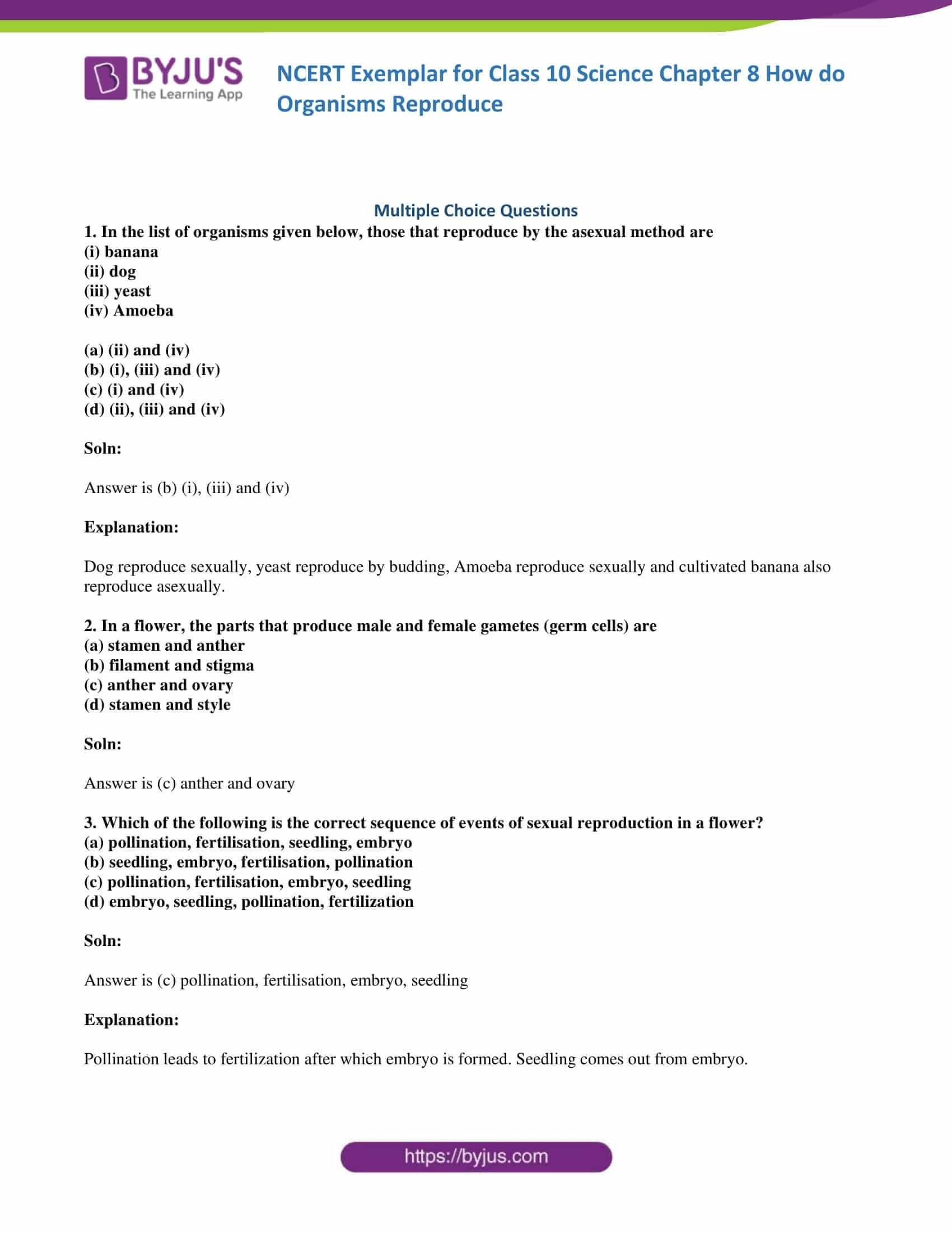 30 Cell Reproduction Worksheet Answers | Education Template intended for Cell Reproduction Worksheet Answers