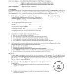 30 Charge And Electricity Worksheet Answers | Education Template In Electrical Power Worksheet Answers