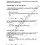 30 Checks And Balances Worksheet Answers | Education Template With Regard To Checks And Balances Worksheet Answers