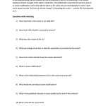 30 Chemistry Of Life Worksheet | Education Template For Chemistry Of Life Worksheet