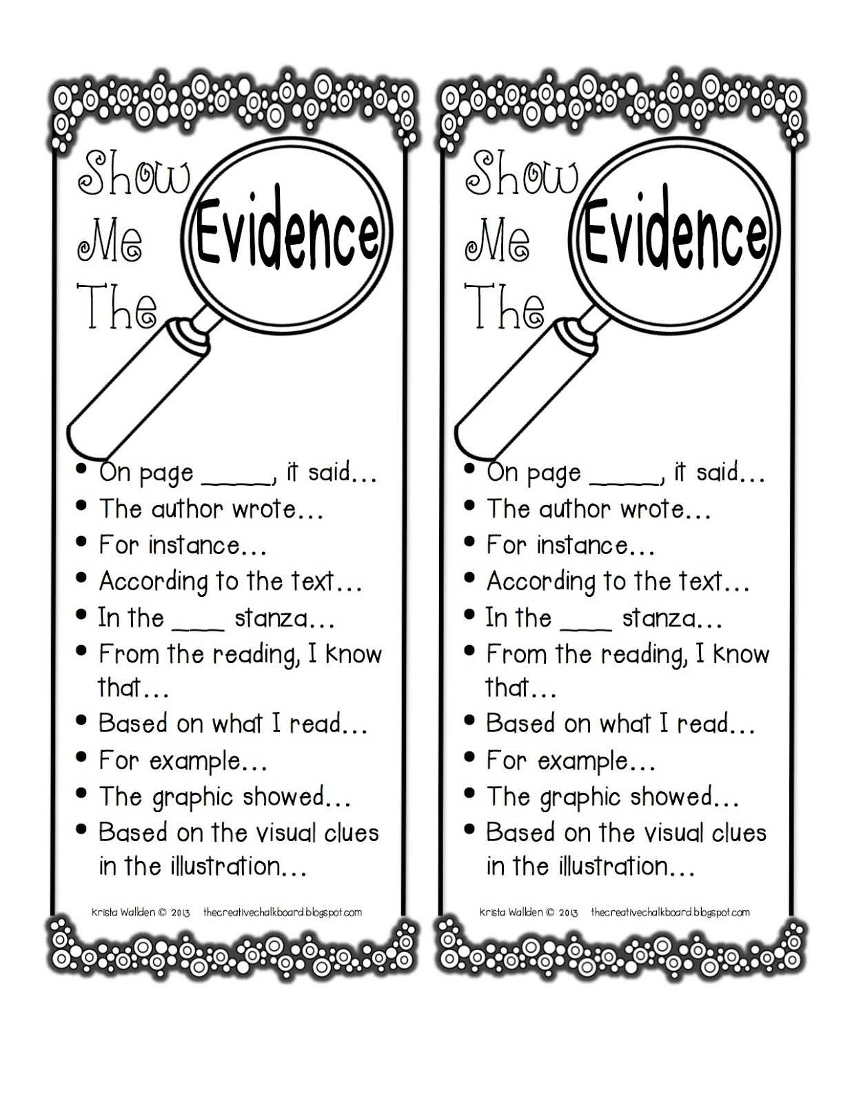 30 Cite Textual Evidence Worksheet | Education Template for Citing Textual Evidence Worksheet