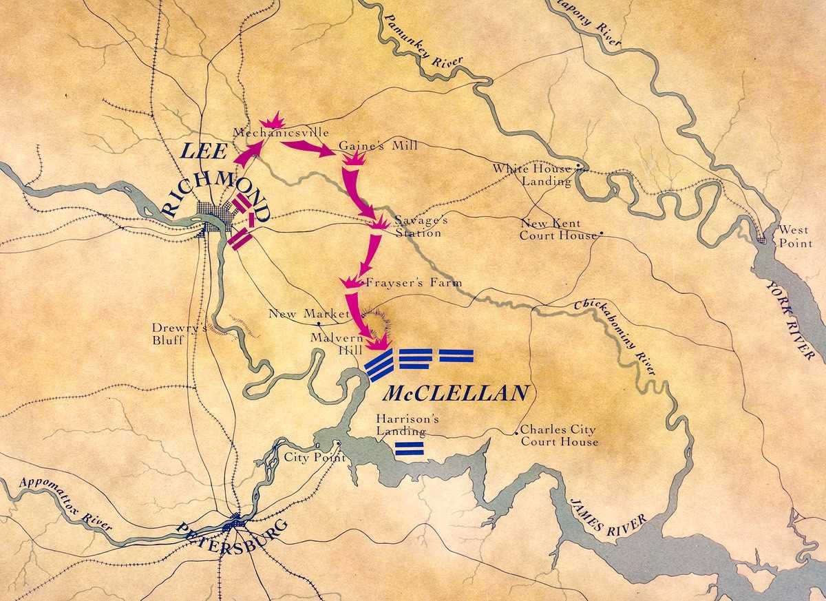 30 Civil War Battles Map Worksheet | Education Template inside Civil War Map Worksheet