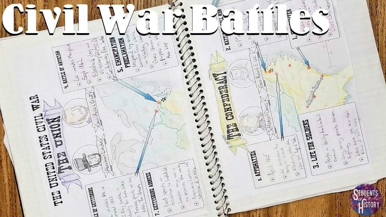 30 Civil War Timeline Worksheet in Civil War Timeline Worksheet