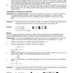 30 Combinations And Permutations Worksheet | Education Template With Regard To Combinations And Permutations Worksheet