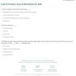 30 Combining Like Terms Worksheet Answers | Education Template For Combining Like Terms Worksheet Answers